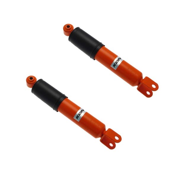 KONI STR.T | Stoßdämpfer | Hinten | 8050-1068 | 2 Stück