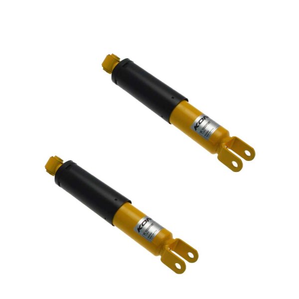 KONI SPORT | Stoßdämpfer | Hinten | 30-1608SPORT | 2 Stück