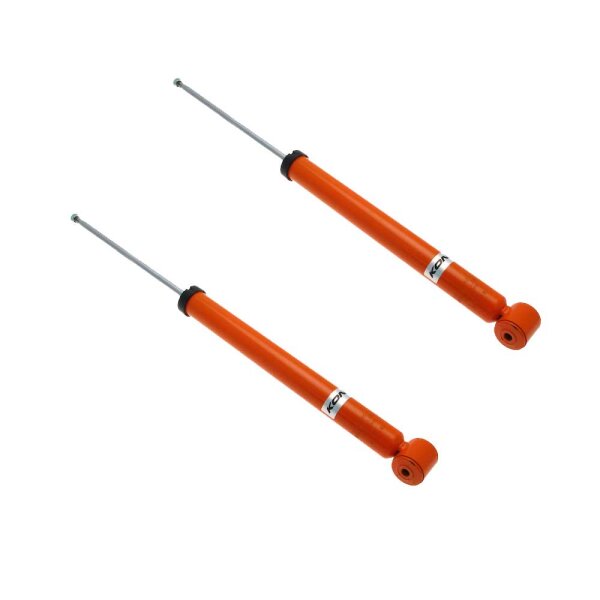 KONI STR.T | Stoßdämpfer | Hinten | 8050-1005 | 2 Stück