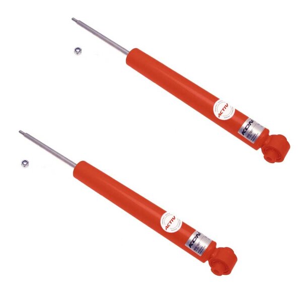 KONI SPECIAL ACTIVE | Stoßdämpfer | Hinten | 8245-1327 | 2 Stück