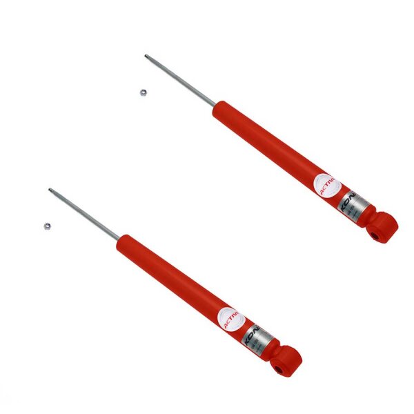 KONI SPECIAL ACTIVE | Stoßdämpfer | Hinten | 8045-1222 | 2 Stück