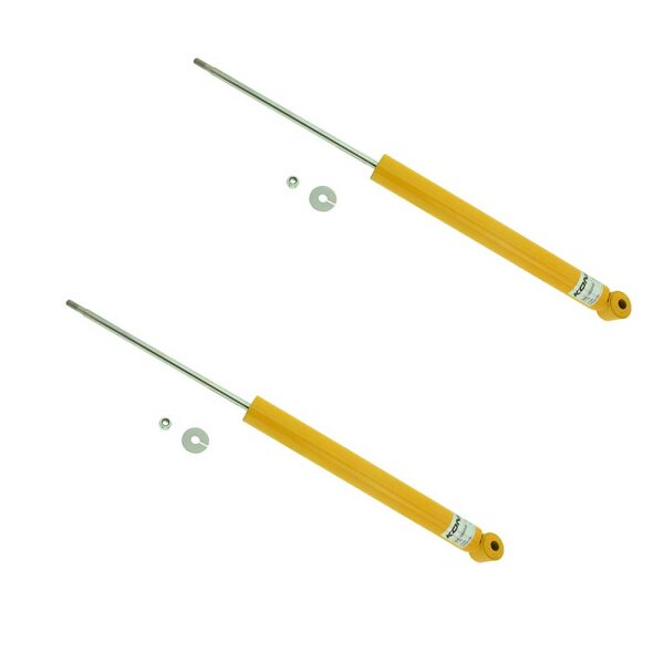 KONI SPORT | Stoßdämpfer | Hinten | 8040-1390SPORT | 2 Stück