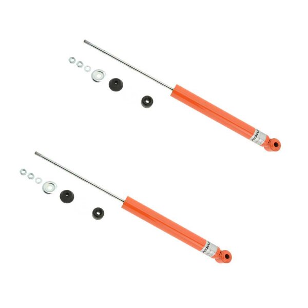 KONI STR.T | Stoßdämpfer | Hinten | 8050-1141 | 2 Stück