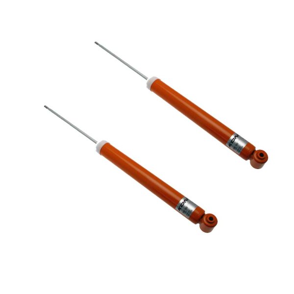 KONI STR.T | Stoßdämpfer | Hinten | 8050-1009 | 2 Stück