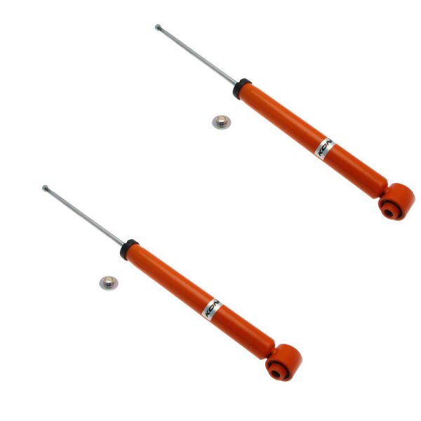 KONI STR.T | Stoßdämpfer | Hinten | 8250-1023 | 2 Stück