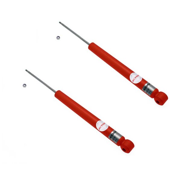 KONI SPECIAL ACTIVE | Stoßdämpfer | Hinten | 8045-1265 | 2 Stück