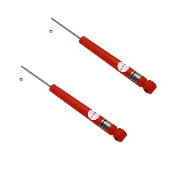 KONI SPECIAL ACTIVE | Stoßdämpfer | Hinten | 8045-1228 | 2 Stück