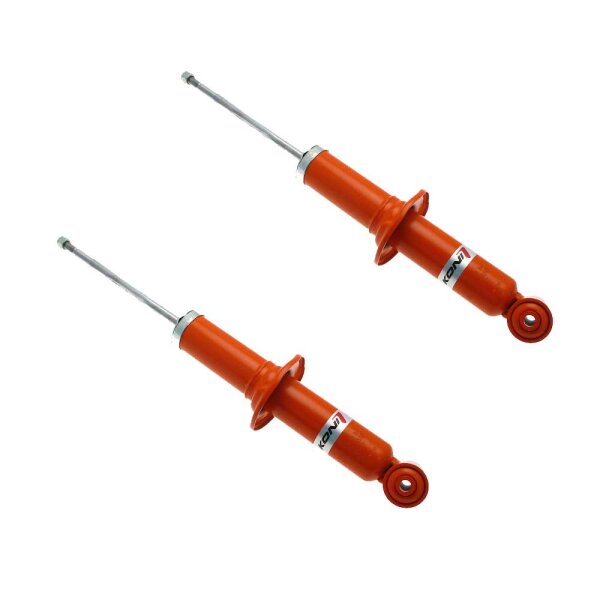 KONI STR.T | Stoßdämpfer | Hinten | 8050-1077 | 2 Stück