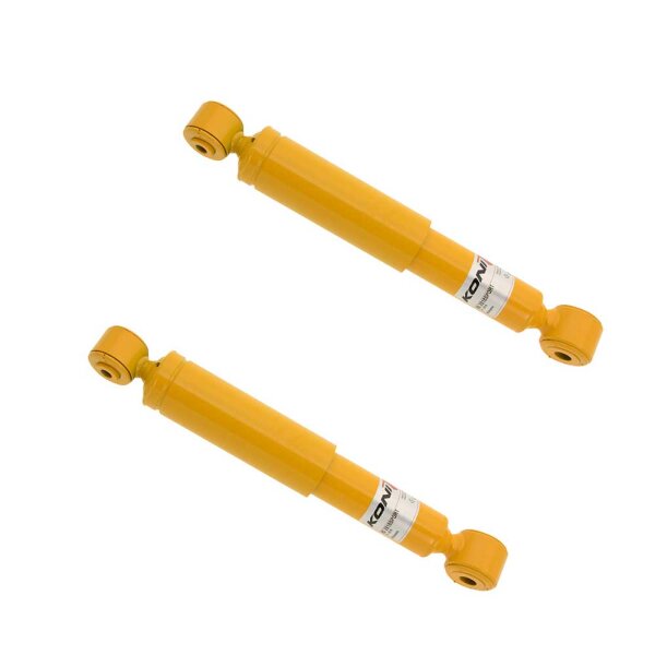 KONI SPORT | Stoßdämpfer | Hinten | 80-2818SPORT | 2 Stück