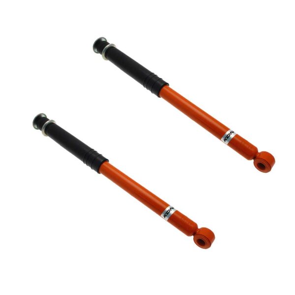 KONI STR.T | Stoßdämpfer | Hinten | 8050-1128 | 2 Stück