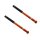 KONI STR.T | Stoßdämpfer | Hinten | 8050-1128 | 2 Stück