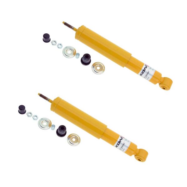 KONI SPORT | Stoßdämpfer | Hinten | 80-1868SPORT | 2 Stück