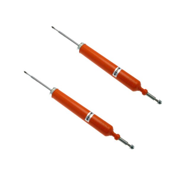 KONI STR.T | Stoßdämpfer | Hinten | 8250-1024 | 2 Stück