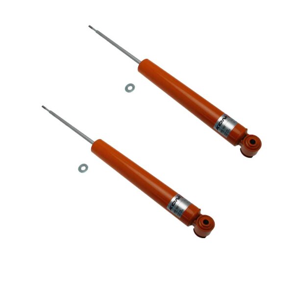 KONI STR.T | Stoßdämpfer | Hinten | 8250-1002 | 2 Stück