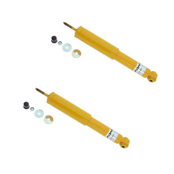 KONI SPORT | Stoßdämpfer | Hinten | 80-2641SPORT | 2 Stück