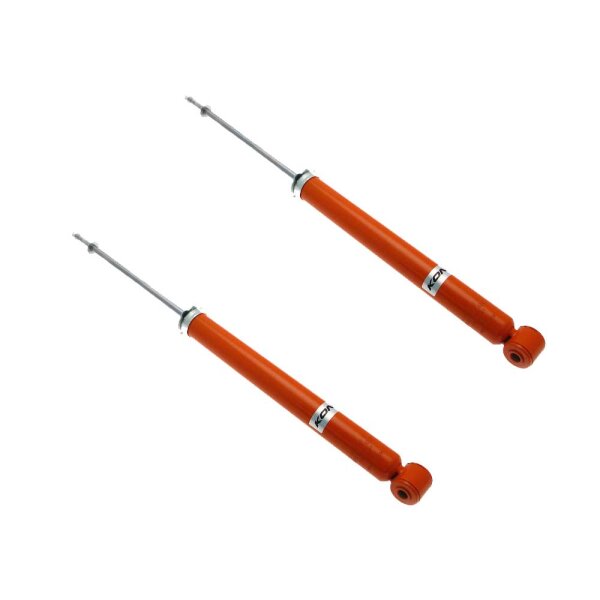 KONI STR.T | Stoßdämpfer | Hinten | 8050-1051 | 2 Stück