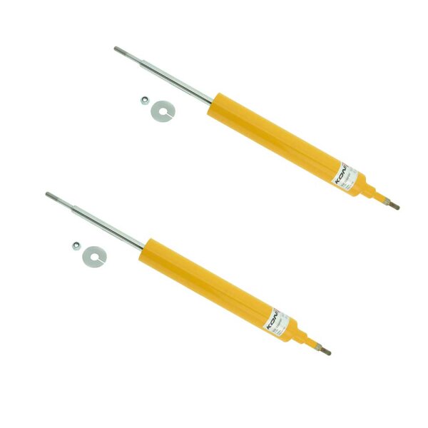 KONI SPORT | Stoßdämpfer | Hinten | 8240-1236SPORT | 2 Stück