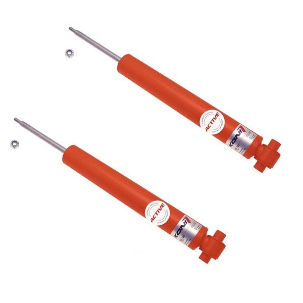 KONI SPECIAL ACTIVE | Stoßdämpfer | Hinten | 8245-1357 | 2 Stück