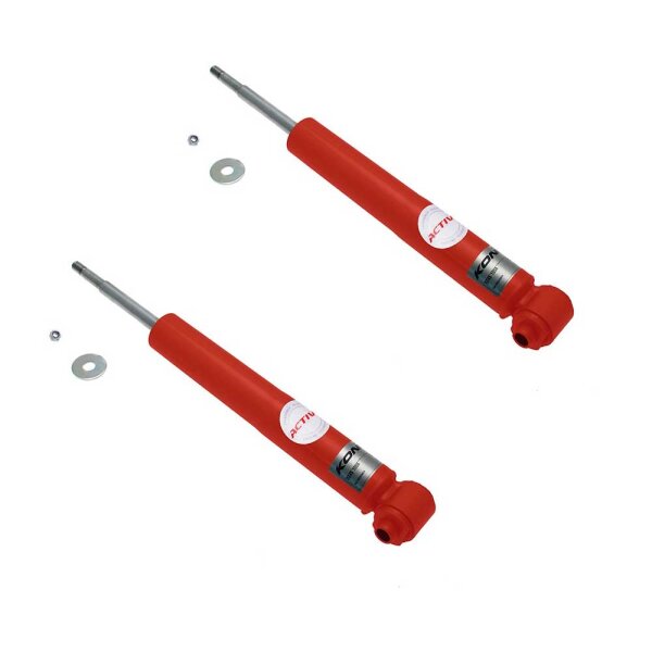 KONI SPECIAL ACTIVE | Stoßdämpfer | Hinten | 8245-1056 | 2 Stück
