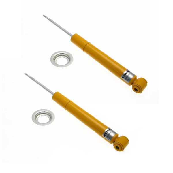 KONI SPORT | Stoßdämpfer | Hinten | 8240-1219SPORT | 2 Stück