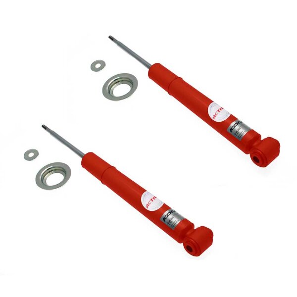 KONI SPECIAL ACTIVE | Stoßdämpfer | Hinten | 8245-1004 | 2 Stück