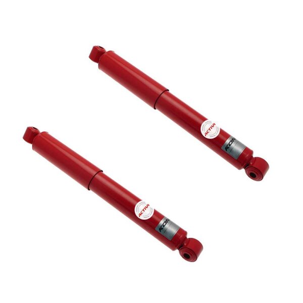 KONI SPECIAL ACTIVE | Stoßdämpfer | Hinten | 8245-1041 | 2 Stück