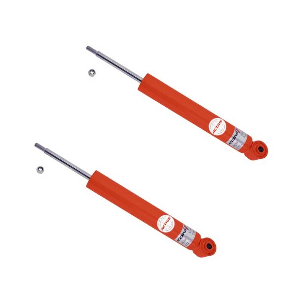 KONI SPECIAL ACTIVE | Stoßdämpfer | Hinten | 8245-1320 | 2 Stück