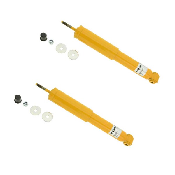 KONI SPORT | Stoßdämpfer | Hinten | 80-2522SP1 | 2 Stück