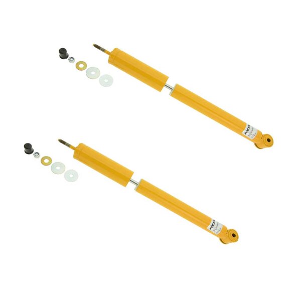 KONI SPORT | Stoßdämpfer | Hinten | 8040-1217SPORT | 2 Stück