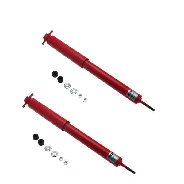KONI CLASSIC | Stoßdämpfer | Hinten | 8040-1018 | 2 Stück