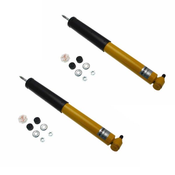 KONI SPORT | Stoßdämpfer | Hinten | 8241-1140SPORT | 2 Stück