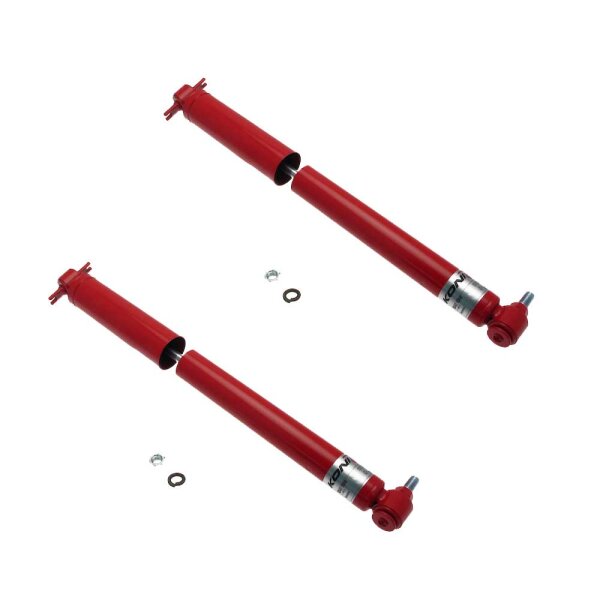 KONI CLASSIC | Stoßdämpfer | Hinten | 8040-1088 | 2 Stück