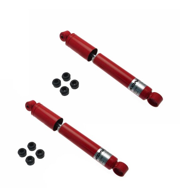 KONI CLASSIC | Stoßdämpfer | Hinten | 8040-1020 | 2 Stück