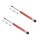 KONI HEAVY TRACK | Stoßdämpfer | Hinten | 8740-1588 | 2 Stück