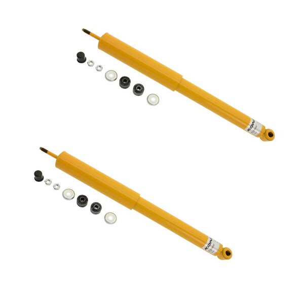 KONI SPORT | Stoßdämpfer | Hinten | 80-2437SPORT | 2 Stück