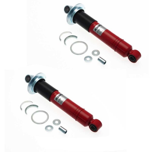 KONI CLASSIC | Stoßdämpfer | Hinten | 30-1090 | 2 Stück
