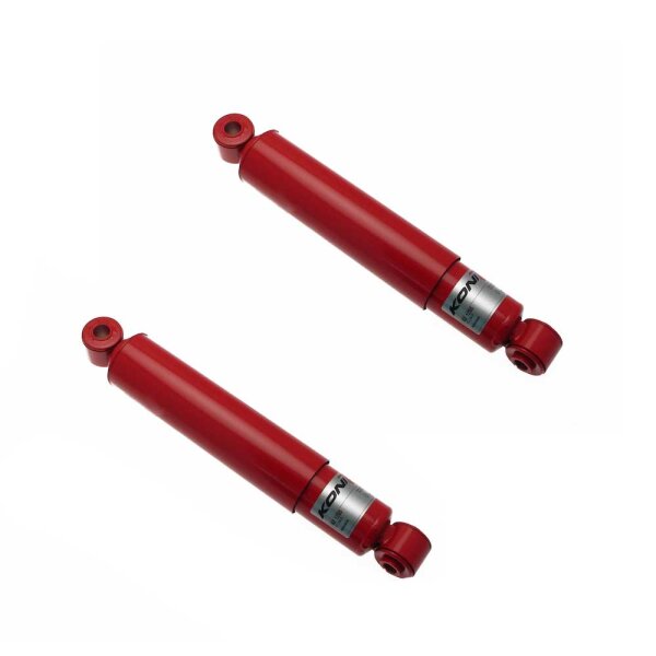 KONI CLASSIC | Stoßdämpfer | Hinten | 82-1255 | 2 Stück