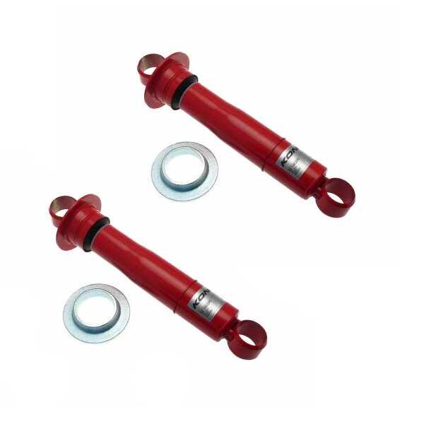 KONI CLASSIC | Stoßdämpfer | Hinten | 82-1983SP6 | 2 Stück