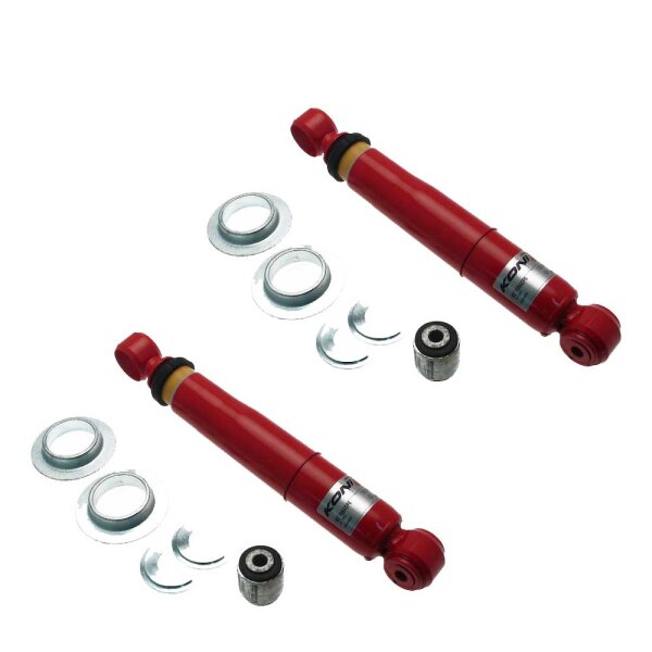 KONI CLASSIC | Stoßdämpfer | Hinten | 82-1984SP6 | 2 Stück
