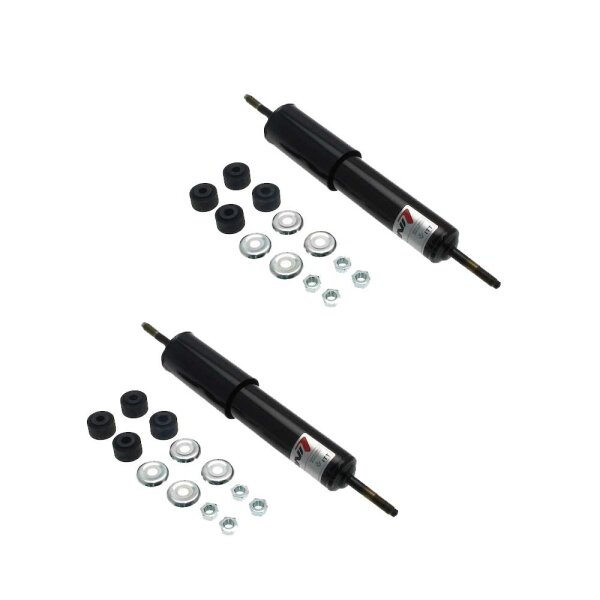 KONI CLASSIC | Stoßdämpfer | Hinten | 80-1307 | 2 Stück