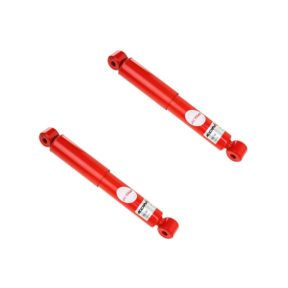Amortisseur arrière droit Koni FSD Mini Roadster R59 Amortisseur arrière droit Koni FSD Mini Roadster R59