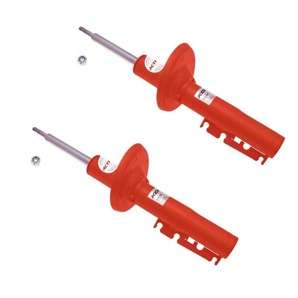KONI SPECIAL ACTIVE | Stoßdämpfer | Hinten | 8805-1061 | 2 Stück