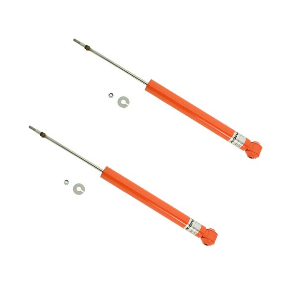 KONI STR.T | Stoßdämpfer | Hinten | 8050-1113 | 2 Stück