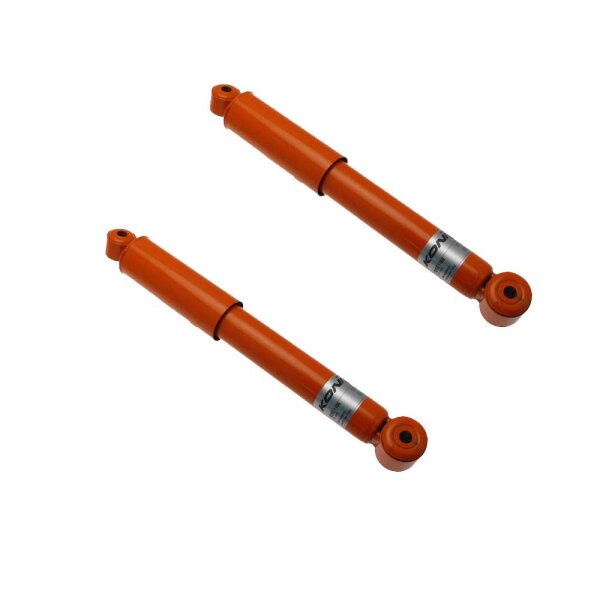 KONI STR.T | Stoßdämpfer | Hinten | 8050-1106 | 2 Stück