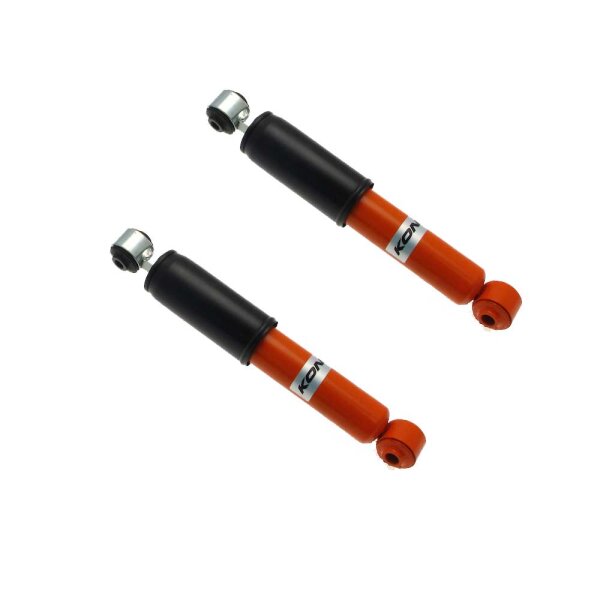 KONI STR.T | Stoßdämpfer | Hinten | 8250-1018 | 2 Stück