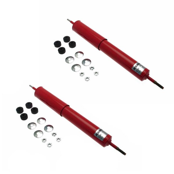 KONI CLASSIC | Stoßdämpfer | Hinten | 82-1389 | 2 Stück