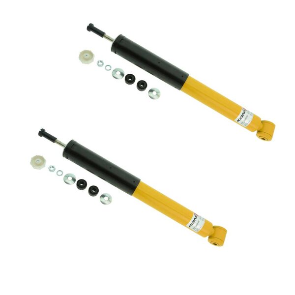 KONI SPORT | Stoßdämpfer | Hinten | 8241-1240SPORT | 2 Stück