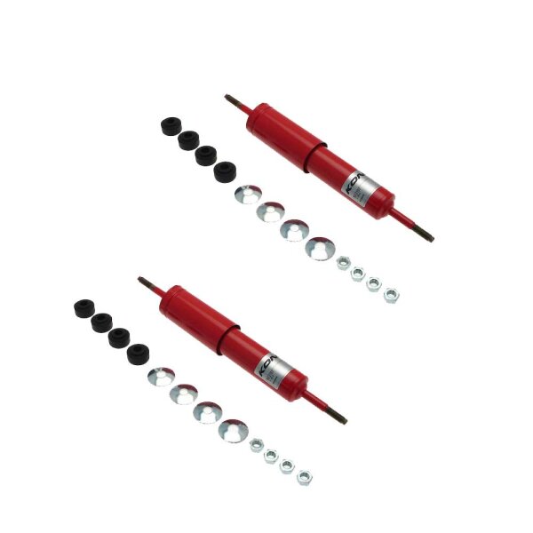 KONI CLASSIC | Stoßdämpfer | Hinten | 80-2167 | 2 Stück