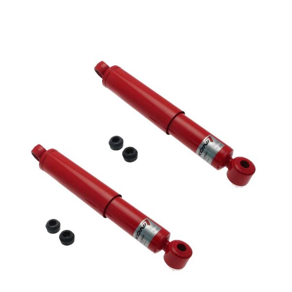 KONI HEAVY TRACK | Stoßdämpfer | Hinten | 82-2348SP1 | 2 Stück