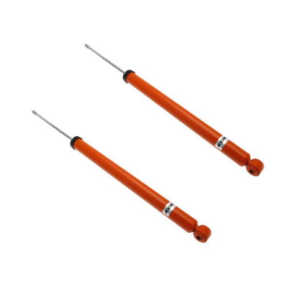 KONI STR.T | Stoßdämpfer | Hinten | 8050-1109 | 2 Stück